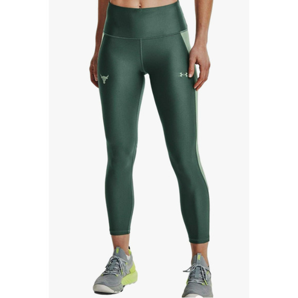 Under Armour Pants & Jumpsuits Under Armour Womens Project Rock